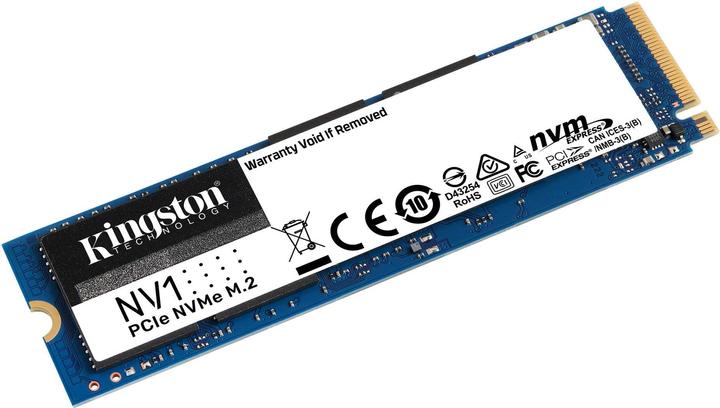 Produktbild Kingston NV1 (2000 GB, M.2 2280)
