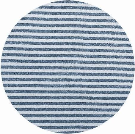 Produktbild Living Home Melange Jersey Streifen (Bettwäsche Set, 65 x 100 cm, 160 x 210 cm)