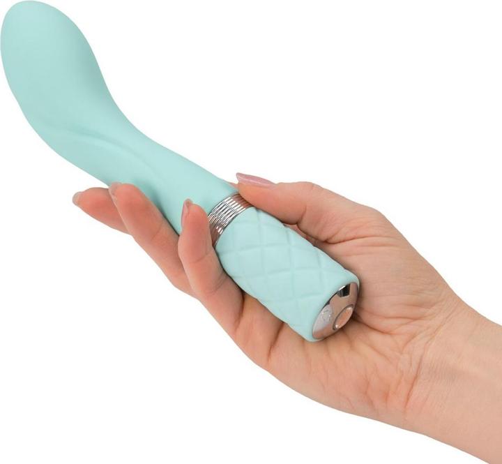 Productafbeelding Pillow Talk Sassy G-Spot Vibrator