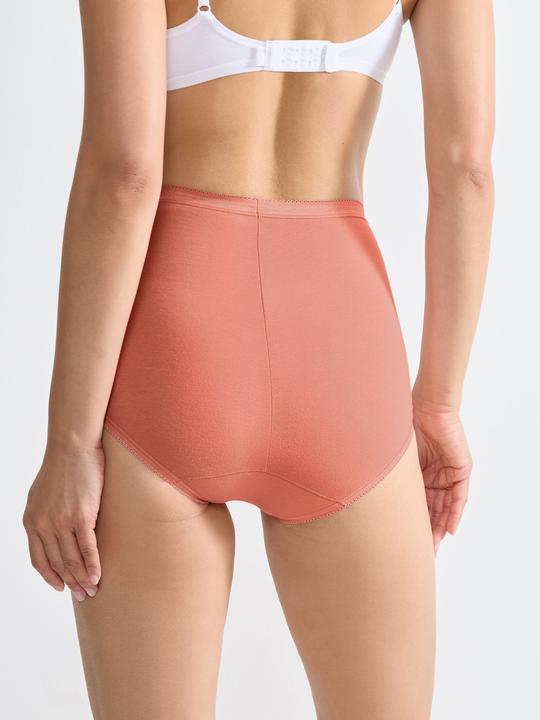 Immagine prodotto Sloggi Midislip Basic+ Maxi (38, confezione da 6)