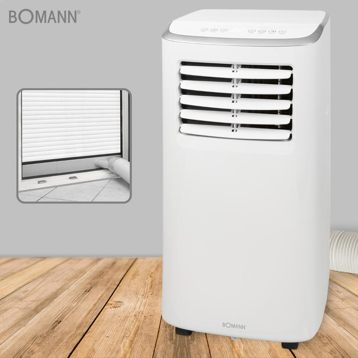 Immagine prodotto Bomann CL 6048 CB (7000 BTU/h)
