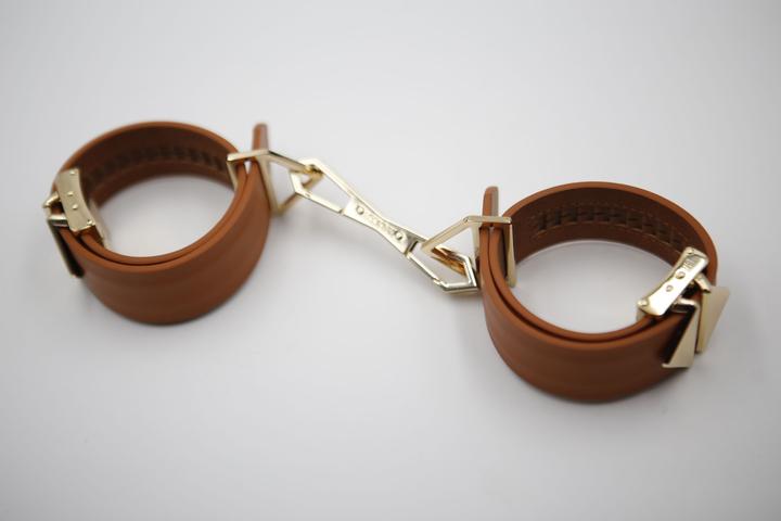 Produktbild Lockink HogtieSet braun