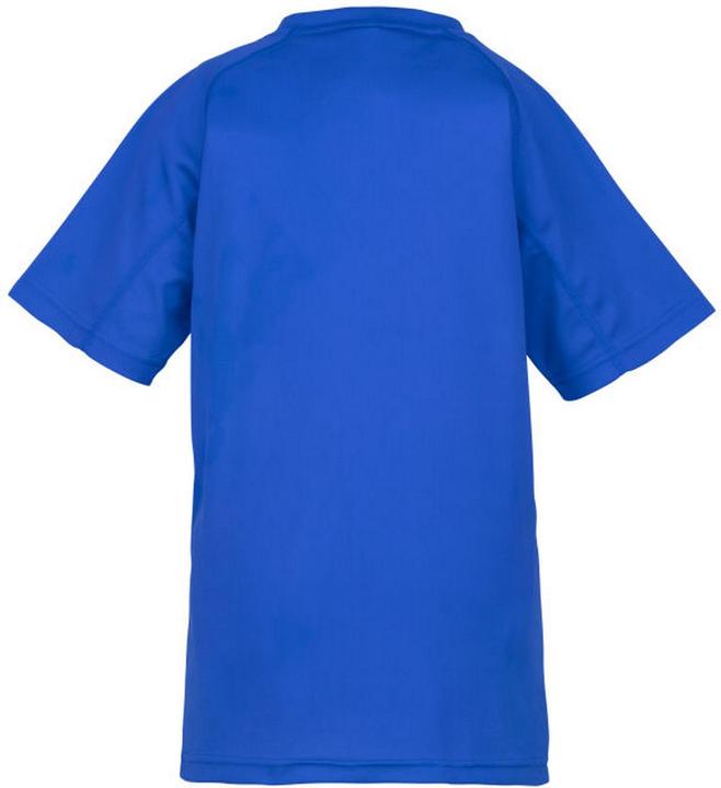 Produktbild Spiro Impact Junior Performance Aircool TShirt (104)