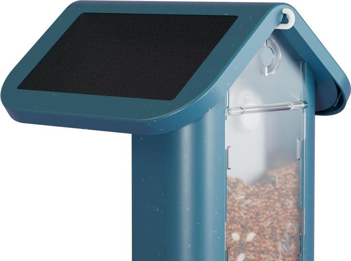 Immagine prodotto Bird Buddy Distributore di cibo