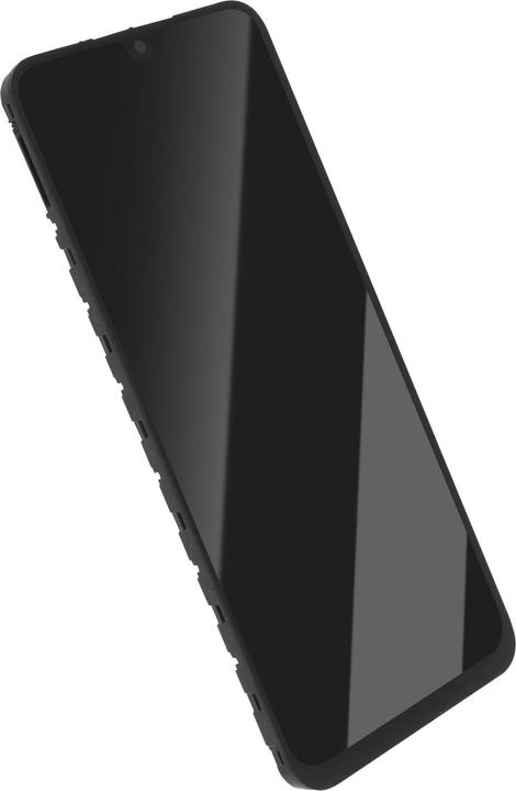 Actual product image Samsung Display für A16 LCD + Touchscreen + Rahmen Original