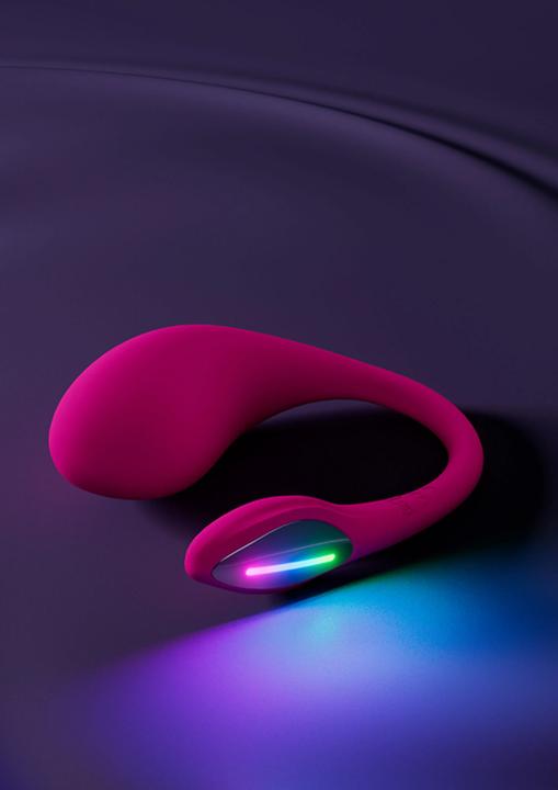 Productafbeelding Lovense Lush 4