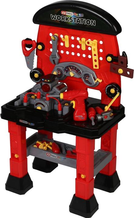 Produktbild Brilliant Tools Workstation für Kinder