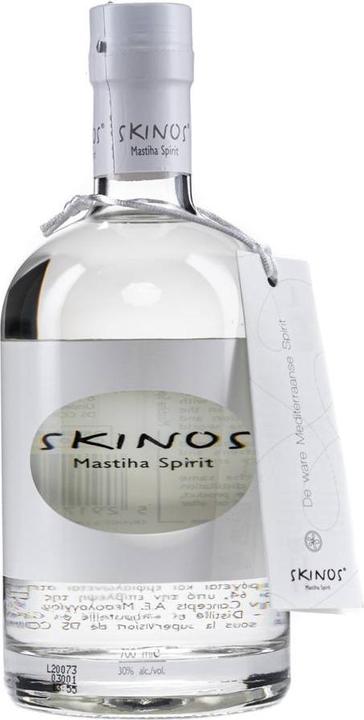 Produktbild Skinos Mastiha (1 x 70 cl)