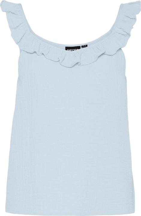 Immagine prodotto Pieces PCSASTINA Musselin Top (L)