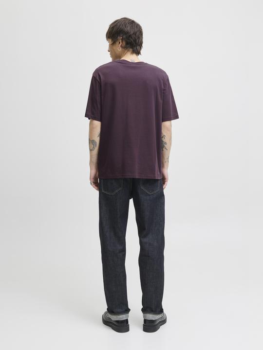 Actual product image Jack & Jones Jjestar Jj Tee Ss Noos (L)