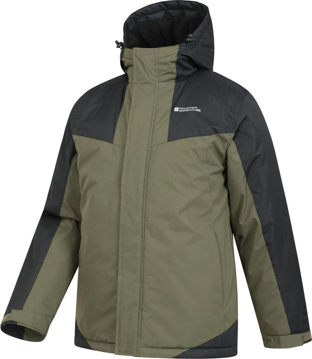 Produktbild Mountain Warehouse Dusk III Skijacke (S)