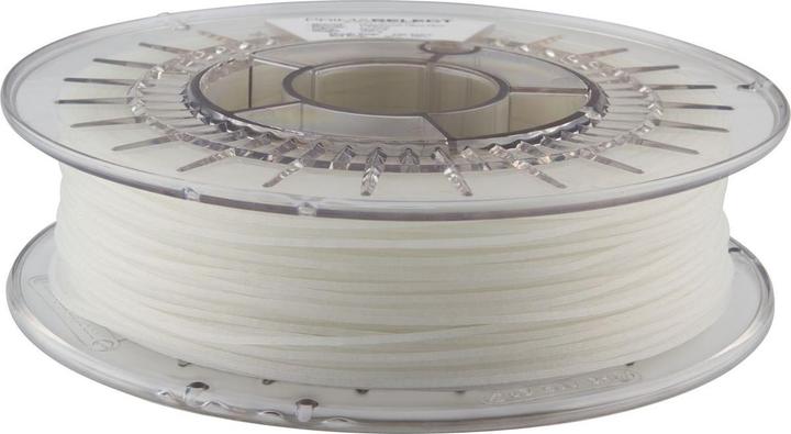 Produktbild Prima Creator PrimaSelect NylonPower Glass Fibre - 1.75mm - 500g - Natural (Nylon, 1.75 mm, 500 g, Weiss)
