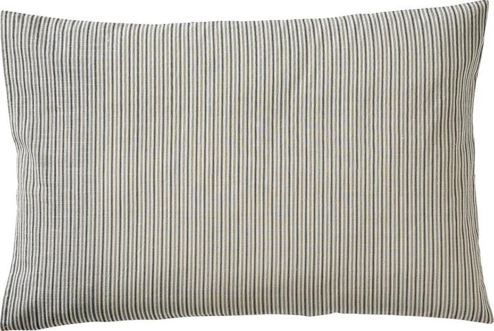 Produktbild Vertbaudet Baby Kissenbezug NAVY SEA (40 x 60 cm, 40 x 60 cm)