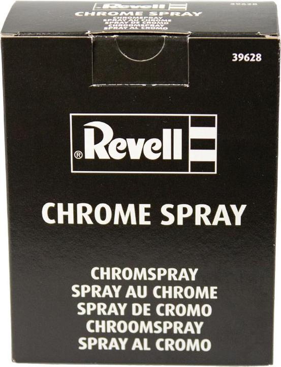 Produktbild Revell Chrome Spray