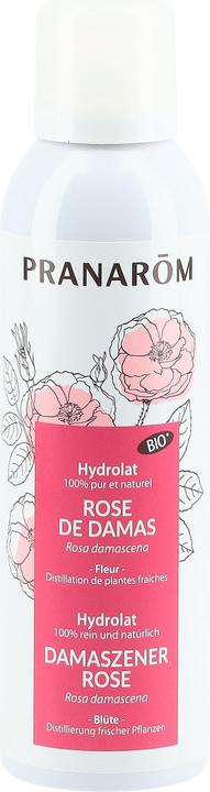 Pranarom Organisches Rosenhydrolat Bio (150 ml)