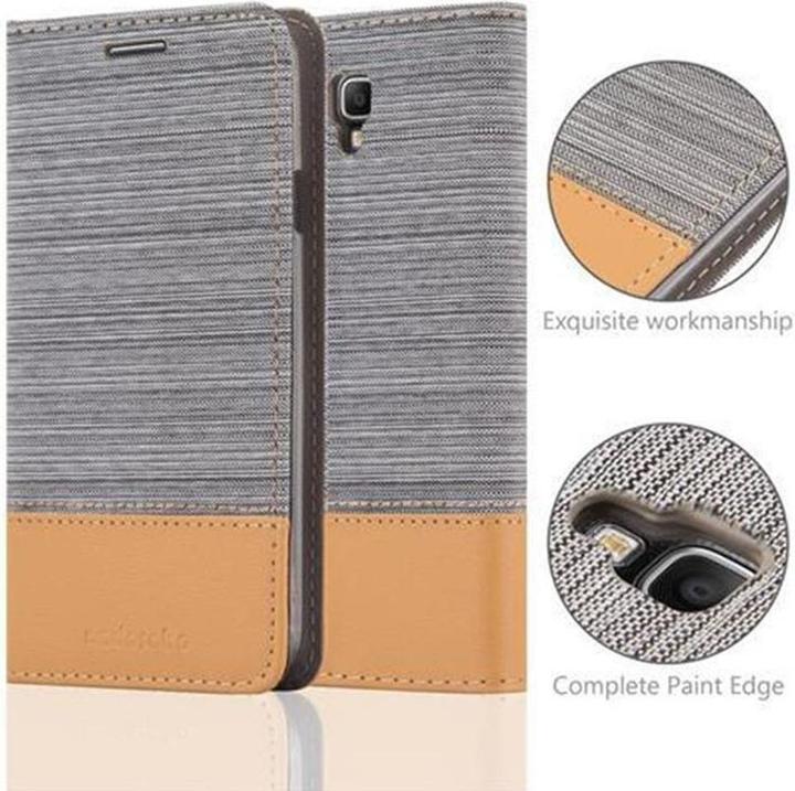 Actual product image Cadorabo Jeans Optik (Samsung Galaxy Note 3 Neo)