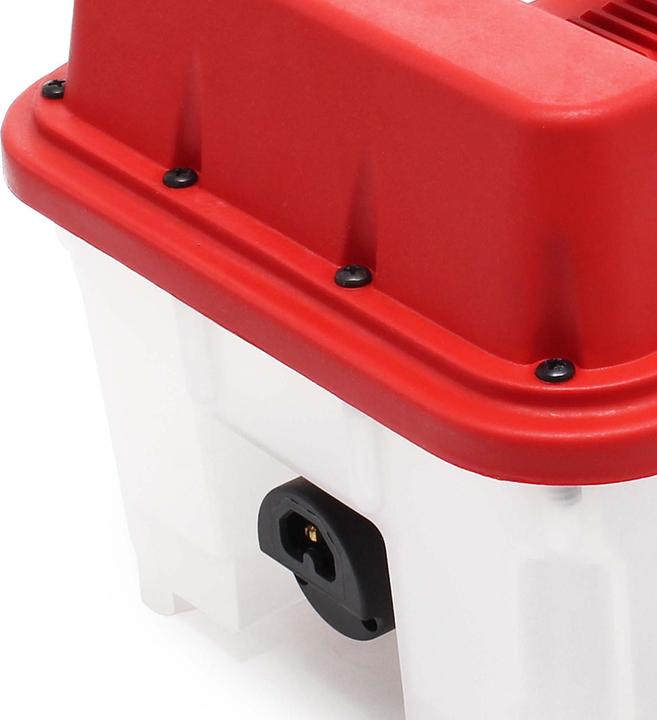 Immagine prodotto Wiltec Sverniciatore per carta da parati a vapore (2200 W)