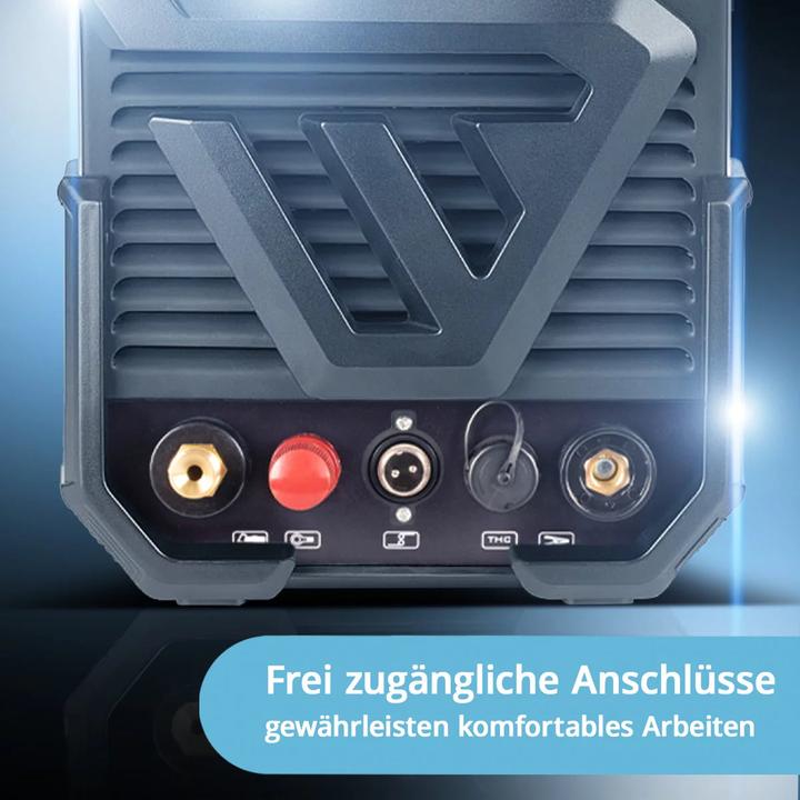 Produktbild Stahlwerk CUT 70 P IGBT