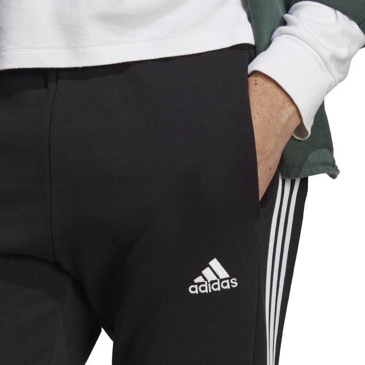 Actual product image adidas M 3s Ft Te Pt,Black/White Black/White XL (XL)