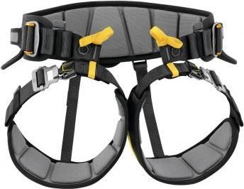 Immagine prodotto Petzl PE-C038EA00 FALCON ASCENT Sitzgurt - Grösse 1