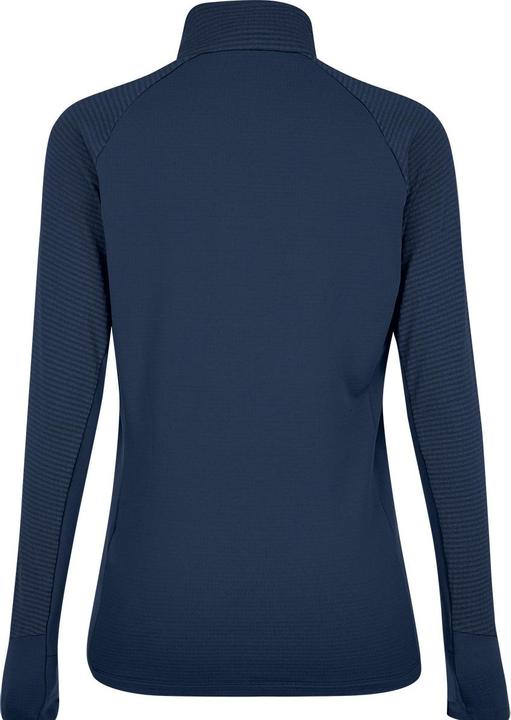 Actual product image Salewa Vajolet Responsive Zip Longsleeve (34, 40)