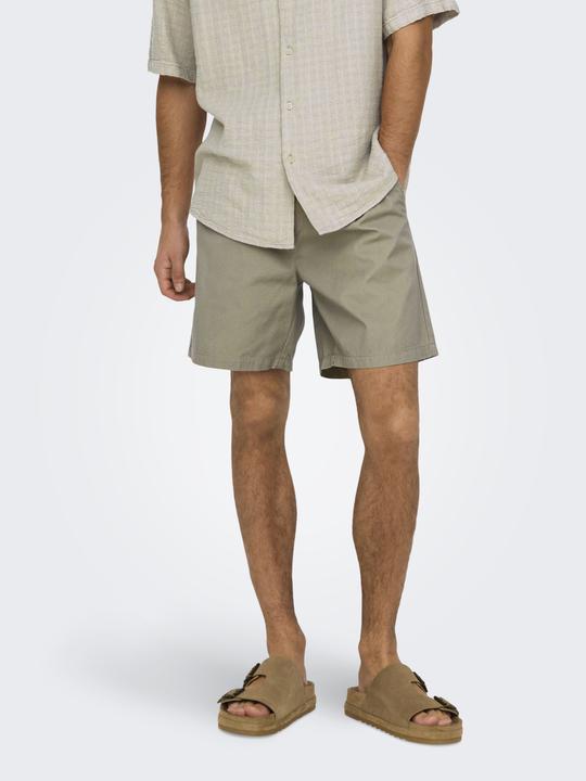 Image du produit Only & Sons ONSTEL Normal geschnitten Shorts Shorts (XXL)