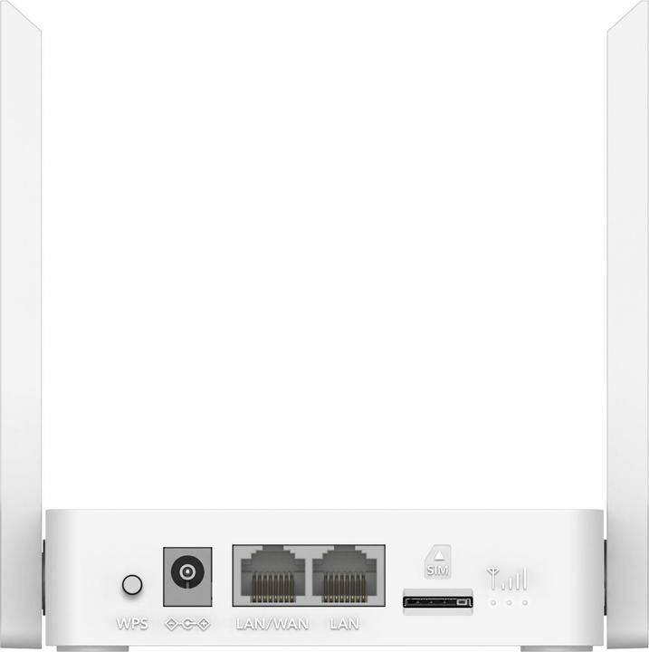 Actual product image Cudy N300