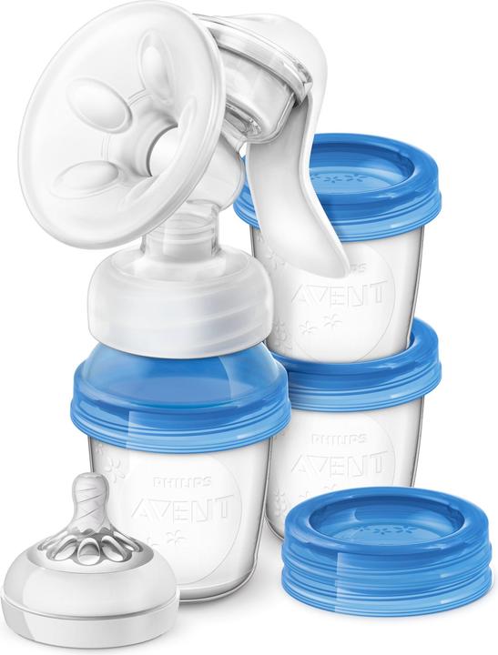 Image du produit Philips Avent SCF330/13
