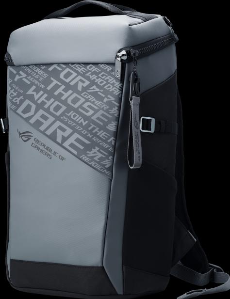 Actual product image ASUS BP2701 ROG BACKPACK/GR/17/ (17.30", ASUS)