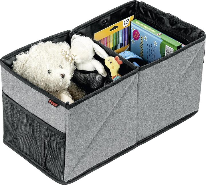 Reer Boîte pour les enfants en voyage