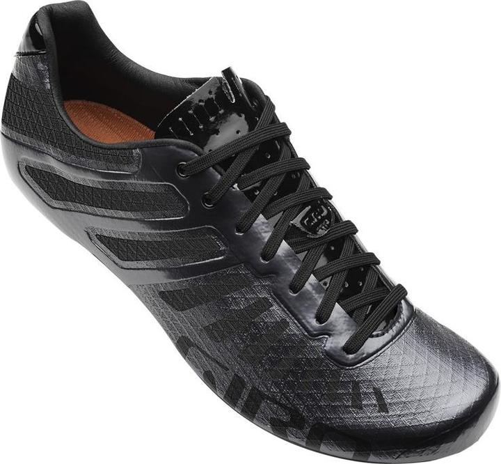 Produktbild Giro Herrenschuhe EMPIRE SLX CARBON schwarz Grösse 42,5 (NEU) (42.5)