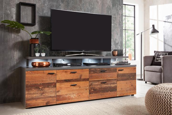 Produktbild Trendteam Mood (180 x 66 x 47 cm)