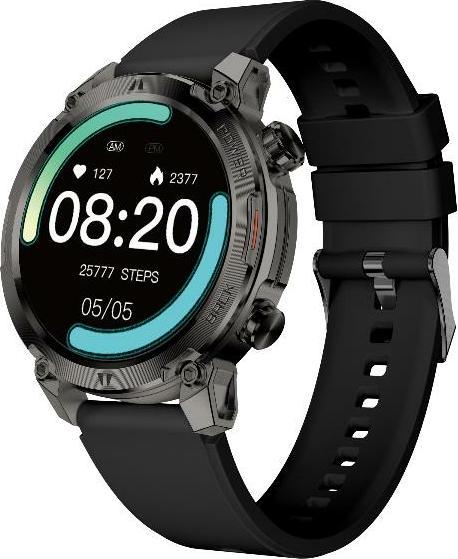 Image du produit Nilox Montre intelligente sportive Trailround