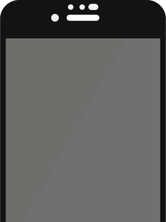 Image du produit PanzerGlass Respect de la vie privée (1 pièce(s), Apple iPhone 6, Apple iPhone 6s, Apple iPhone 7, Apple iPhone 8, Apple iPhone SE (2ème génération), Apple iPhone SE (3ème génération))