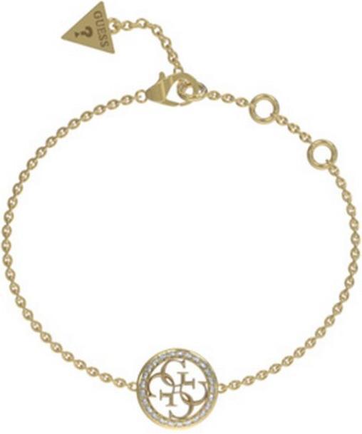 Produktbild Guess Armband (14.60 cm, Edelstahl)