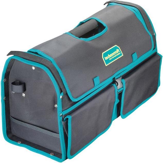 Produktbild technocraft Werkzeugtasche ALLROUND-BASIC 100-tlg (100 Teile)
