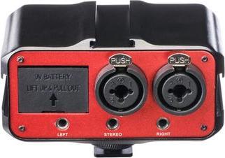 Produktbild Saramonic SR-PAX1 (Diverse)