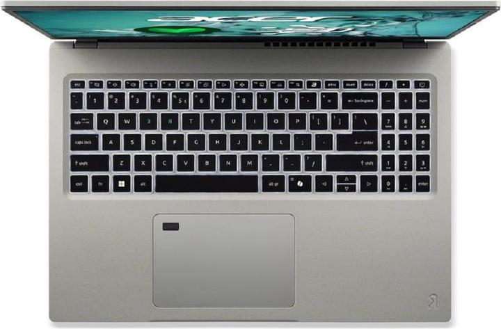 Produktbild Acer Aspire Vero 16 (16", Intel Core Ultra 5 225, 16 GB, 512 GB, DE)