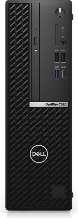 Actual product image Dell OptiPlex – 7090 SFF (Intel Core i5-10505, 8 GB, 256 GB)
