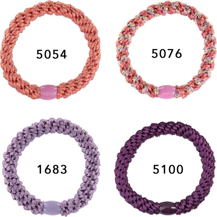 Image du produit Kknekki Attache cheveux sirène (Élastiques à cheveux)