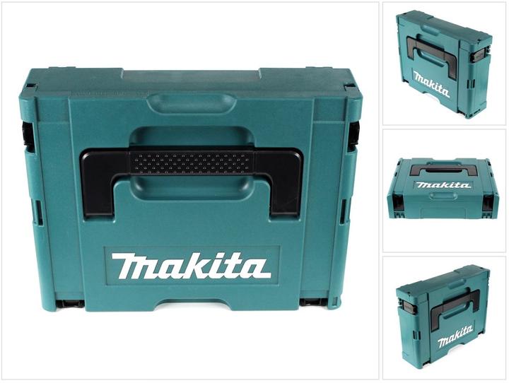 Makita Makpac Set (1 Teile)