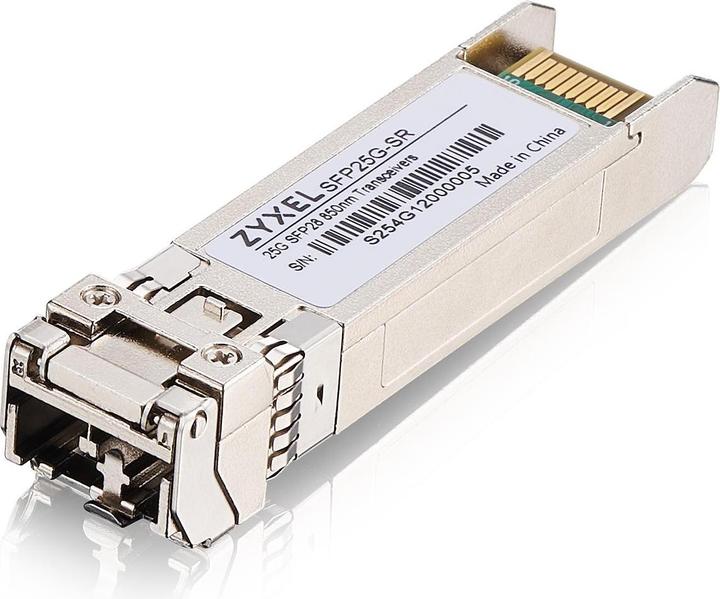 Zyxel 25G SFP28 ShortRange Modul 850nm