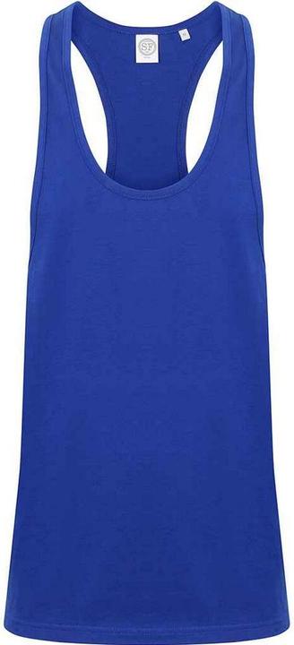 Royal blue