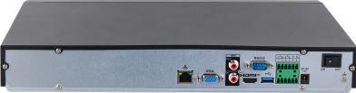Produktbild Dahua CCTV-Zubehör 16CH 1U 2HDDs WizMind Network Video Recorder, DHI-NVR5216-XI (Netzwerk Videorecorder (NVR))