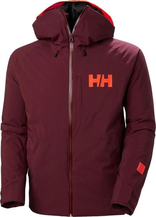 Produktbild Helly Hansen Powderface Jacket (S)
