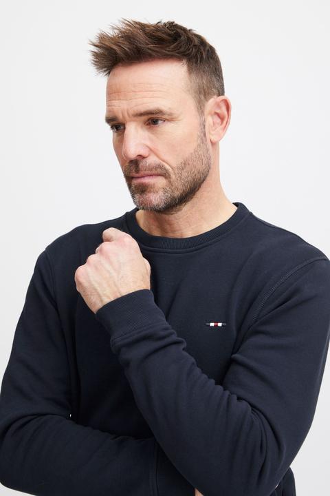 Immagine prodotto FQ1924 FQWILLIAM crew neck logo sweat 21900401 (S)