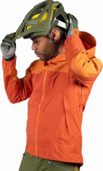 Produktbild Endura MT500 Wasserdichte Jacke II (XXL)