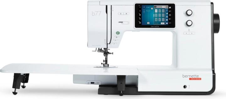 Actual product image Bernette B77