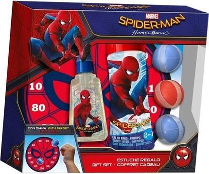 Immagine prodotto Iron Man Profumo per bambini per ragazzi 350 millilitri (Eau de toilette, 350 ml)