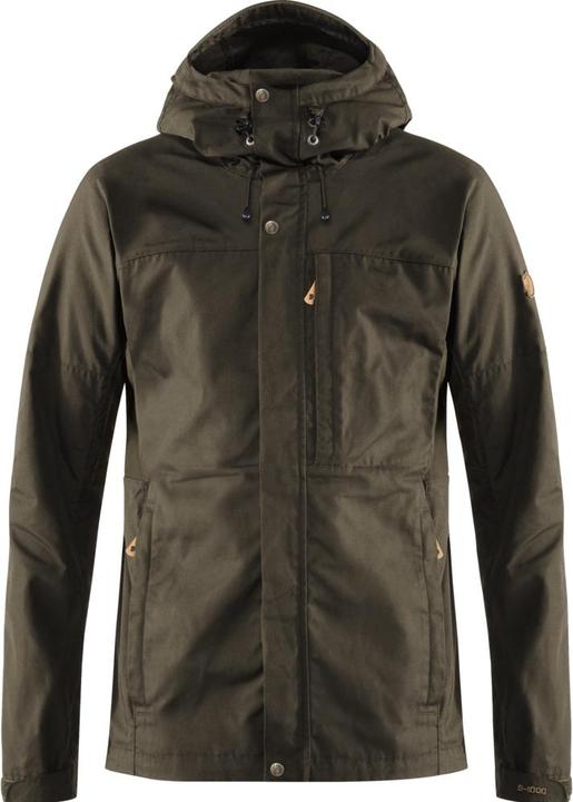 Fjällräven Kaipak Jacket (3XL)